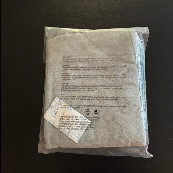 NWT Fila Women’s Black Jogger Pants - Picture 5 of 8